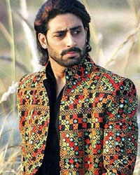 Abhishek Bachchan